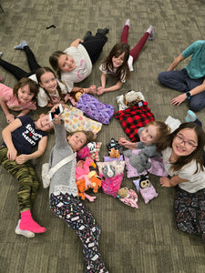 August 21st Moose Jaw Sewing Classes