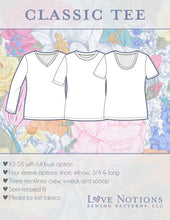 Load image into Gallery viewer, October 4th T-Shirt Class Regina
