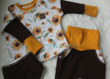 Load image into Gallery viewer, Grow Dolman Shirt and Pant sets
