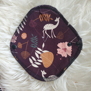 Moontime Cloth Pads Very Light Absorbency
