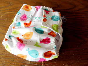 Swim Diaper