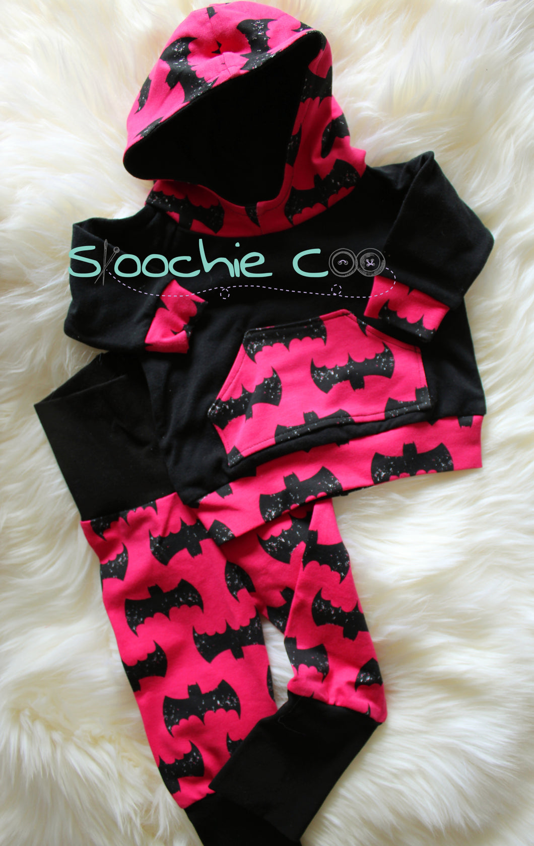 Baby gift set