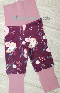 0-12M Grow Joggers