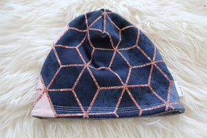Slouch Beanie Hats Little Movers (6-12M)