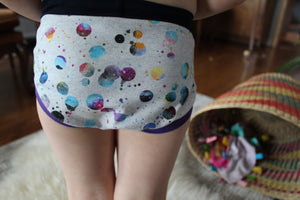 Girls' Underwear