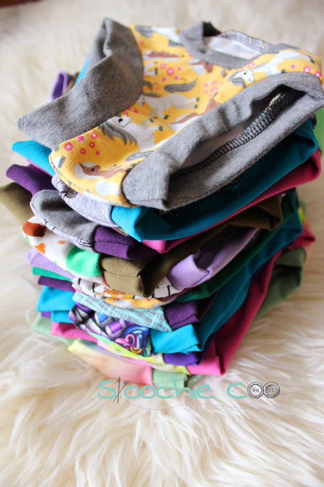 Girls' Underwear