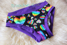 Load image into Gallery viewer, Custom briefs adult sizes
