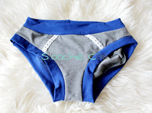 Load image into Gallery viewer, Custom briefs adult sizes
