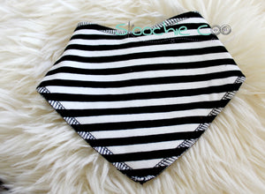 Drool Bibs