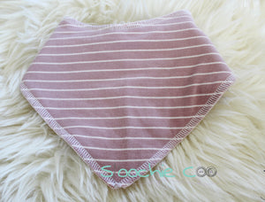 Drool Bibs