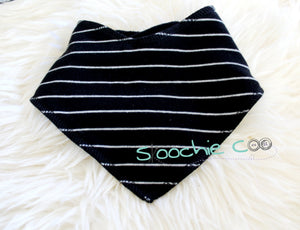 Drool Bibs
