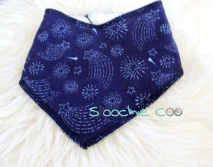Drool Bibs