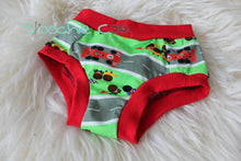 Load image into Gallery viewer, Boys&#39; underwear
