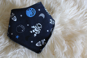 Drool Bibs