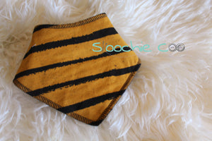 Drool Bibs
