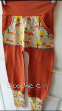 Load image into Gallery viewer, Harem grow pants 6-9Y

