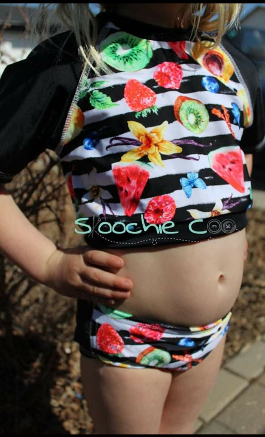 Size 4 swimsuit sets