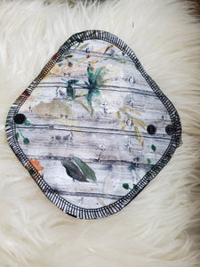 Moontime Cloth Pads Light Absorbency
