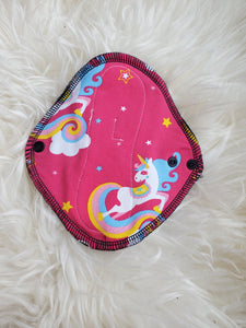 Moontime Cloth Pads Very Light Absorbency