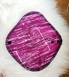 Moontime Cloth Pads Very Light Absorbency