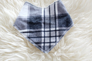 Drool Bibs