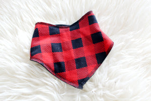 Drool Bibs