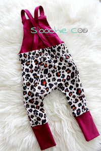 Growveralls 3-12m