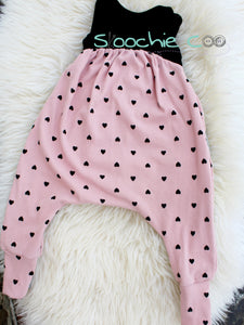Leo Rompers