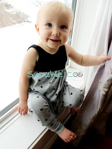 Leo Rompers