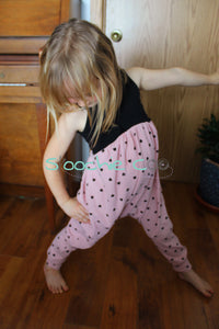 Leo Rompers