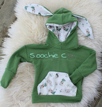 Load image into Gallery viewer, Grow Hoodies 3-6Y
