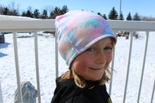 Load image into Gallery viewer, Slouch Beanie Hats Child Size (4+)
