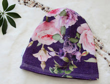Load image into Gallery viewer, Slouch Beanie Hats Toddler Size (1-3Y)

