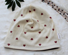 Load image into Gallery viewer, Slouch Beanie Hats Baby (3-6M)
