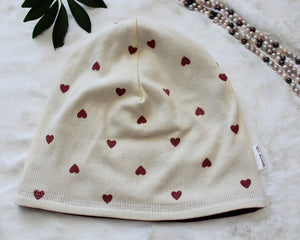 Slouch Beanie Hats Baby (3-6M)