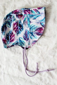 Bonnets in size 18-24M
