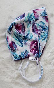 Bonnets in size 0-3M