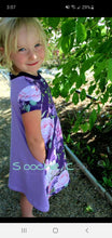 Load image into Gallery viewer, T-Shirt Dress
