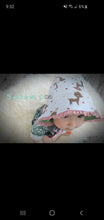 Load image into Gallery viewer, Bonnets in size 3-6M

