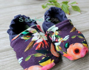 Adjustable Elastic Shoes