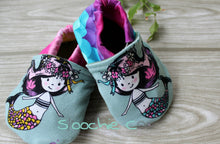 Load image into Gallery viewer, Adjustable Elastic Shoes
