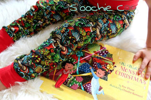 Ready made Christmas Joggers