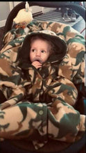 Load image into Gallery viewer, 2025 Poncho Pre-order
