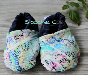 Adjustable Elastic Shoes
